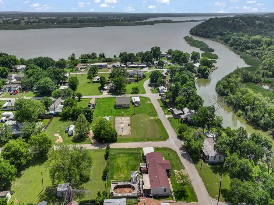 5402 Clear View Drive, Granbury, TX 76048 - #2