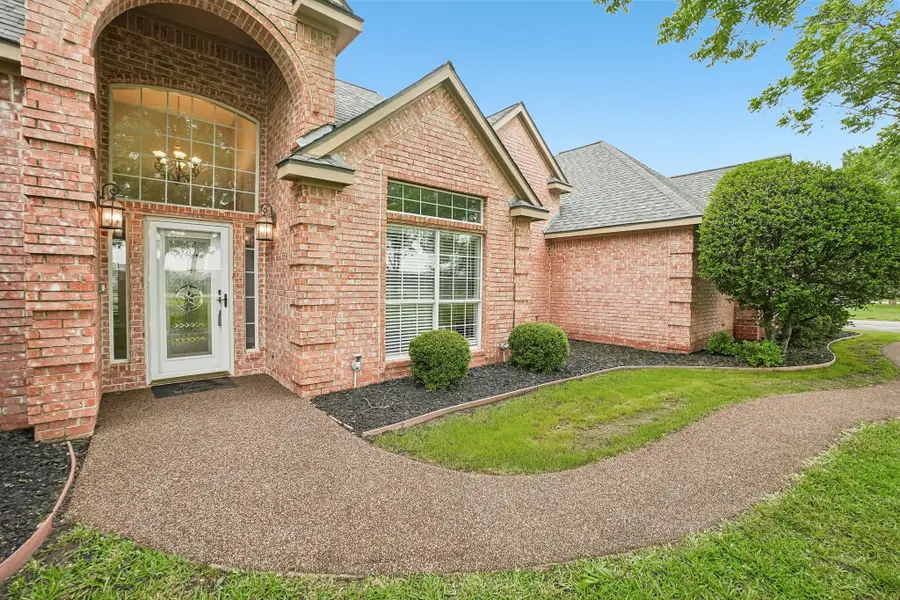1252 Orchard Lane, Ennis, TX 75119 - #2
