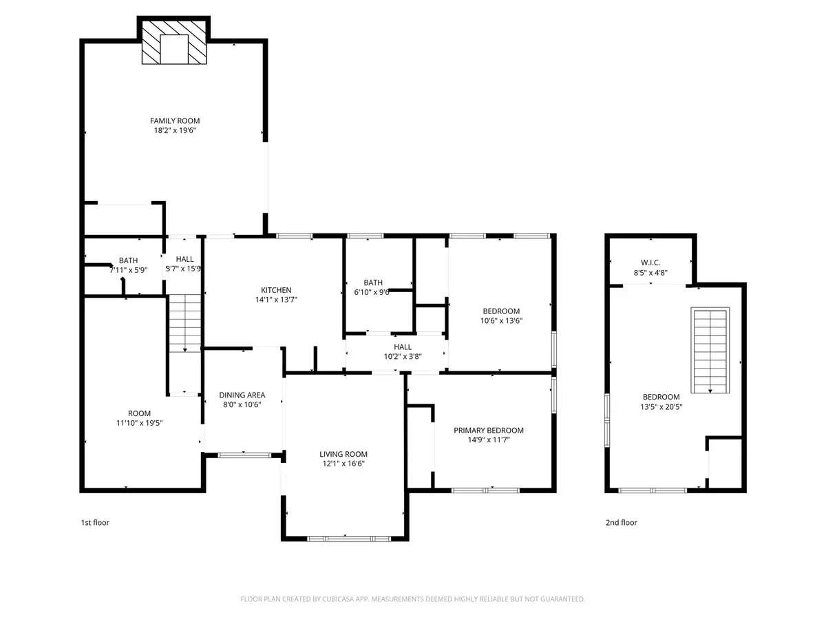 2104 Utica Drive, Dallas, TX 75227 - #1