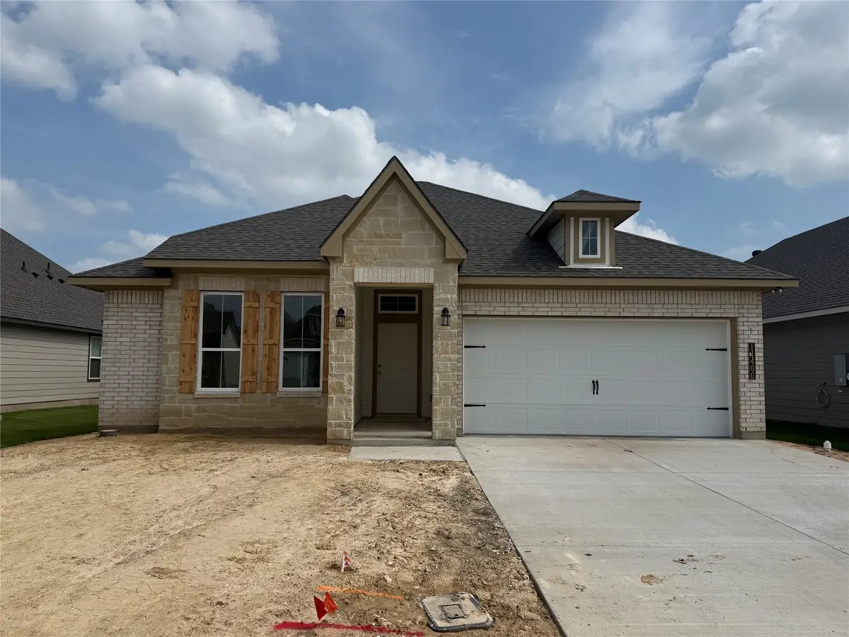 11400 Celestial Court, Lorena, TX 76655 - #1