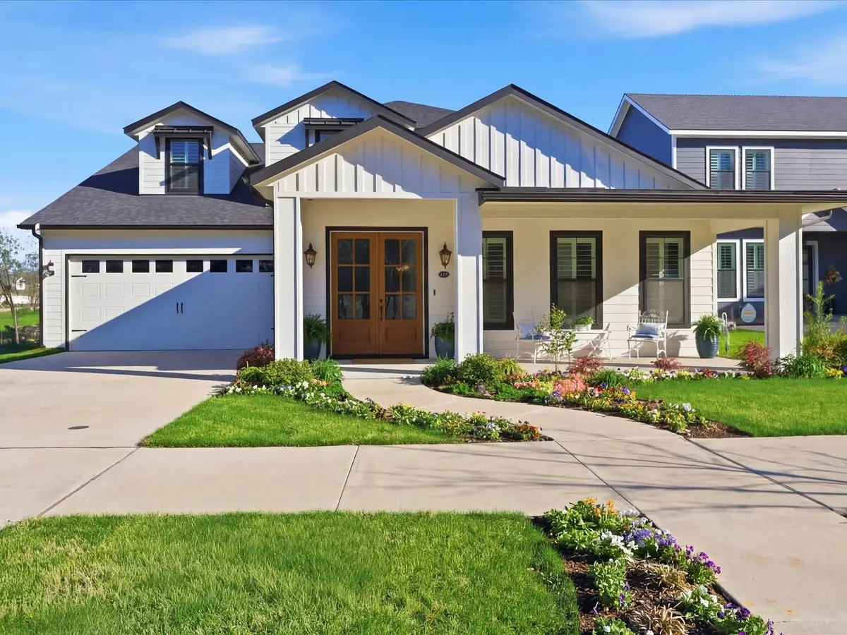 820 Park Place Boulevard, Rockwall, TX 75087 - #1