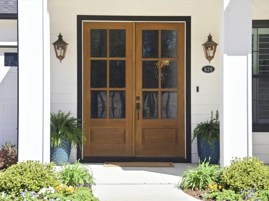 820 Park Place Boulevard, Rockwall, TX 75087 - #2