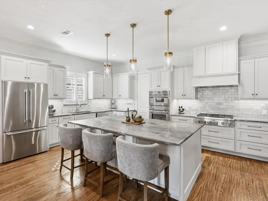 820 Park Place Boulevard, Rockwall, TX 75087 - #3