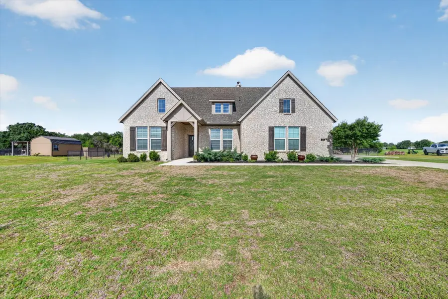 150 Chester Road, Springtown, TX 76082 - #3