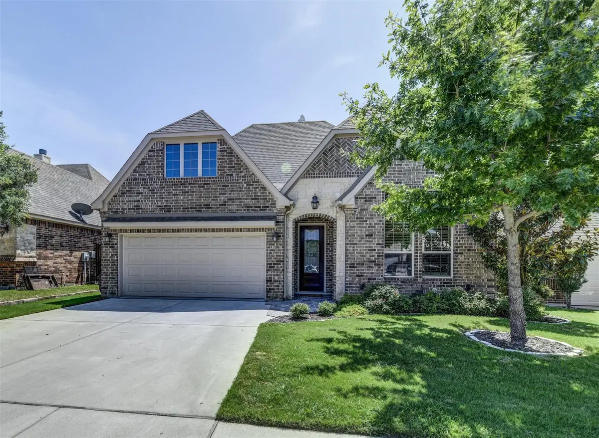 312 Spring Run Drive, Decatur, TX 76234 - #1
