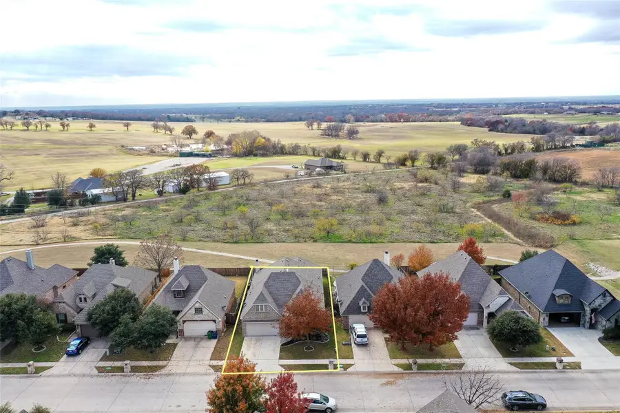 312 Spring Run Drive, Decatur, TX 76234 - #2