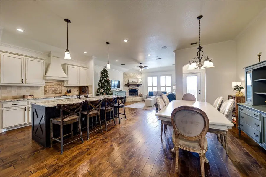 312 Spring Run Drive, Decatur, TX 76234 - #3