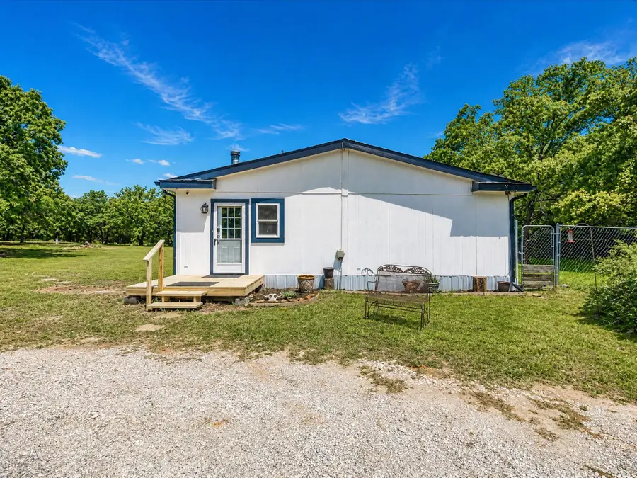465 Private Road 2698, Alvord, TX 76225 - #2