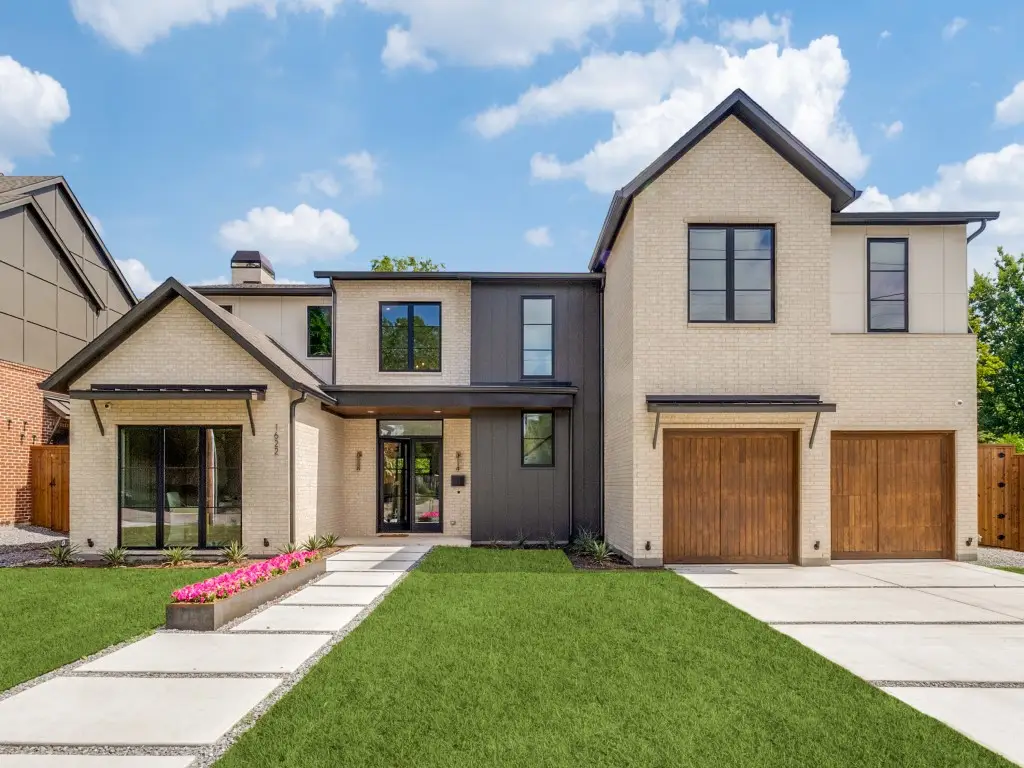 1622 Old Gate Lane, Dallas, TX 75218 - #1