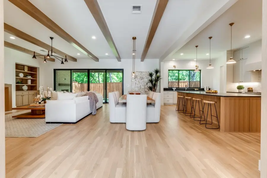 1622 Old Gate Lane, Dallas, TX 75218 - #3