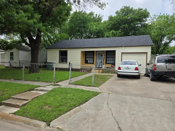 1805 Mill Street, Gainesville, TX 76240
