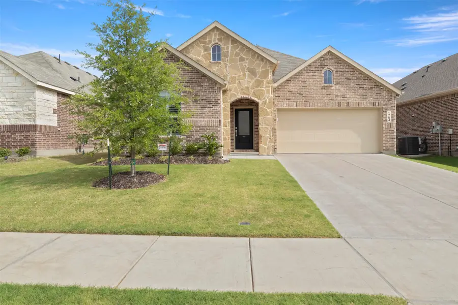 1704 Rubber Fig Lane, McKinney, TX 75071 - #2