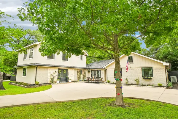 2201 Fawkes Lane, Keller, TX 76262