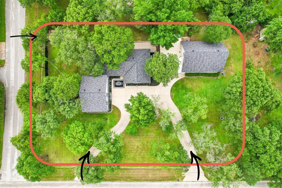 2201 Fawkes Lane, Keller, TX 76262 - #2