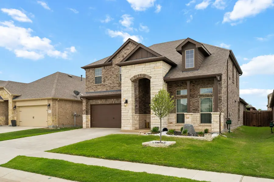 11208 Canyon Mine Drive, Aubrey, TX 76227 - #3