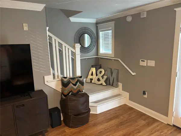 1725 Harvey Mitchell Parkway S #1529, College Station, TX 77840