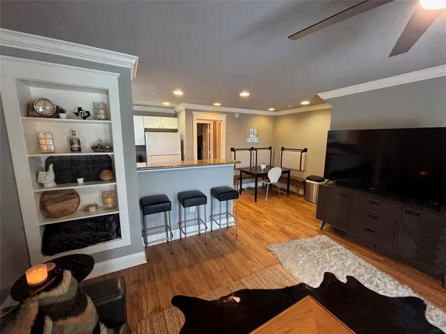 1725 Harvey Mitchell Parkway S #1529, College Station, TX 77840 - #3