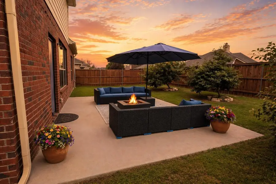 12229 Candle Island Drive, Frisco, TX 75036 - #2