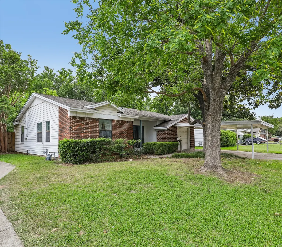 1810 Ridgewood Street, Irving, TX 75062 - #1