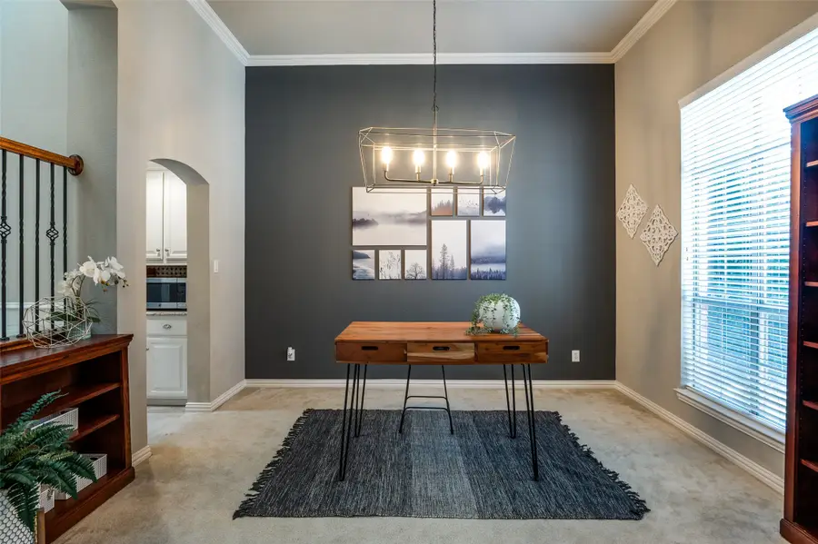 6312 Valley View Drive, McKinney, TX 75071 - #2