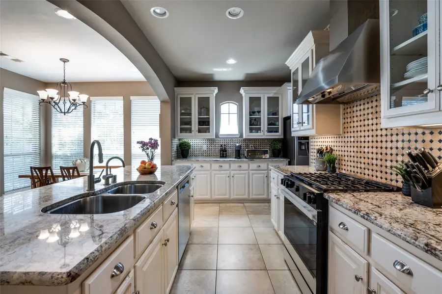 6312 Valley View Drive, McKinney, TX 75071 - #3