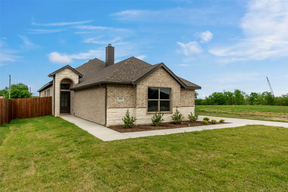 503 Murray Court, Josephine, TX 75173 - #1