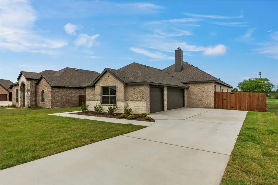 503 Murray Court, Josephine, TX 75173 - #2