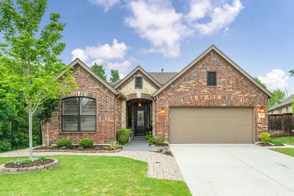 708 Rio Concho Trail, McKinney, TX 75071