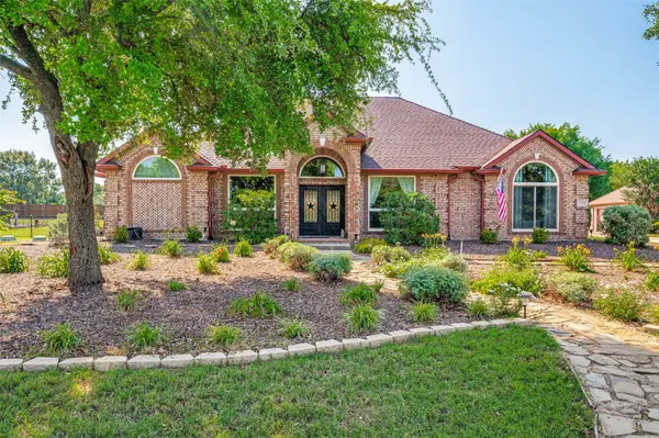 3944 Preston Hills Circle, Celina, TX 75009