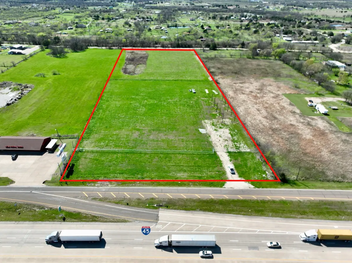 TBD 8.06 NW Mckinney Street, Rice, TX 75155 - #1