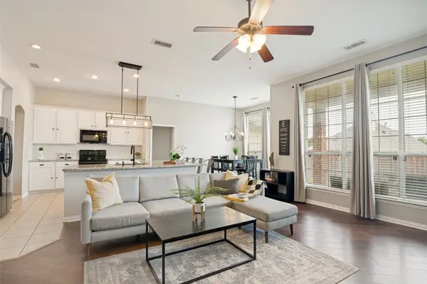 6305 Timbercrest Trail, Sachse, TX 75048