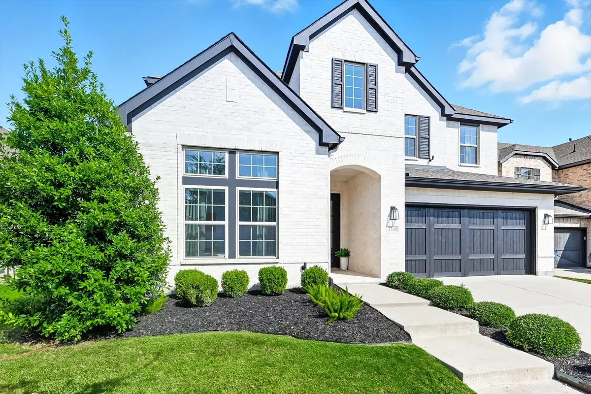 1508 Moss Trail Court, Argyle, TX 76226 - #1