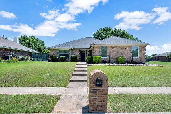 699 Montana Court N, Keller, TX 76248