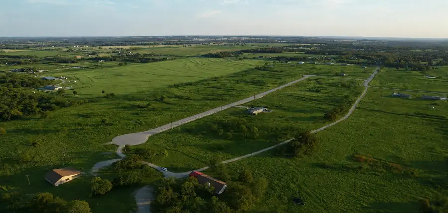 1029 Carnagie Road, Poolville, TX 76487 - #2