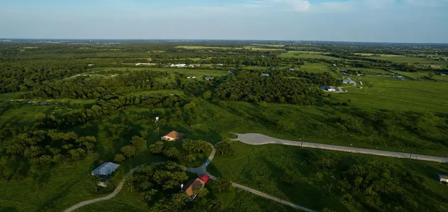 1029 Carnagie Road, Poolville, TX 76487 - #3