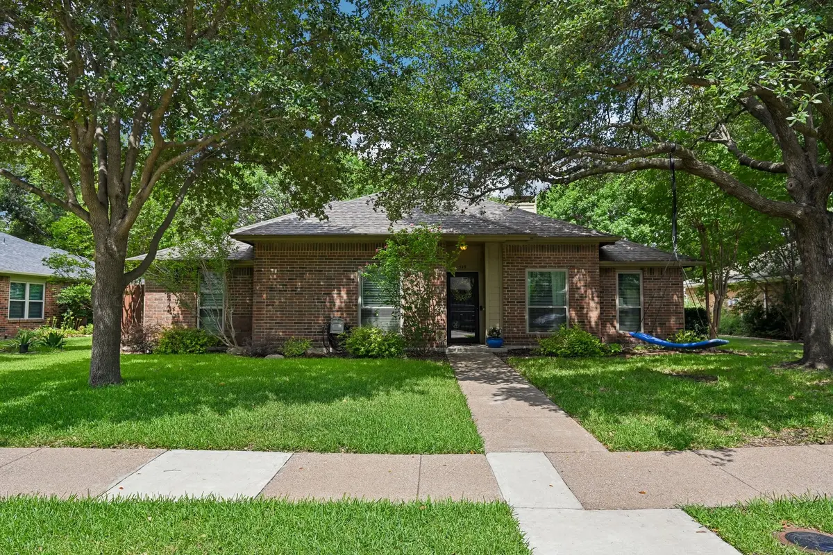 349 Pepperwood Street, Coppell, TX 75019 - #1
