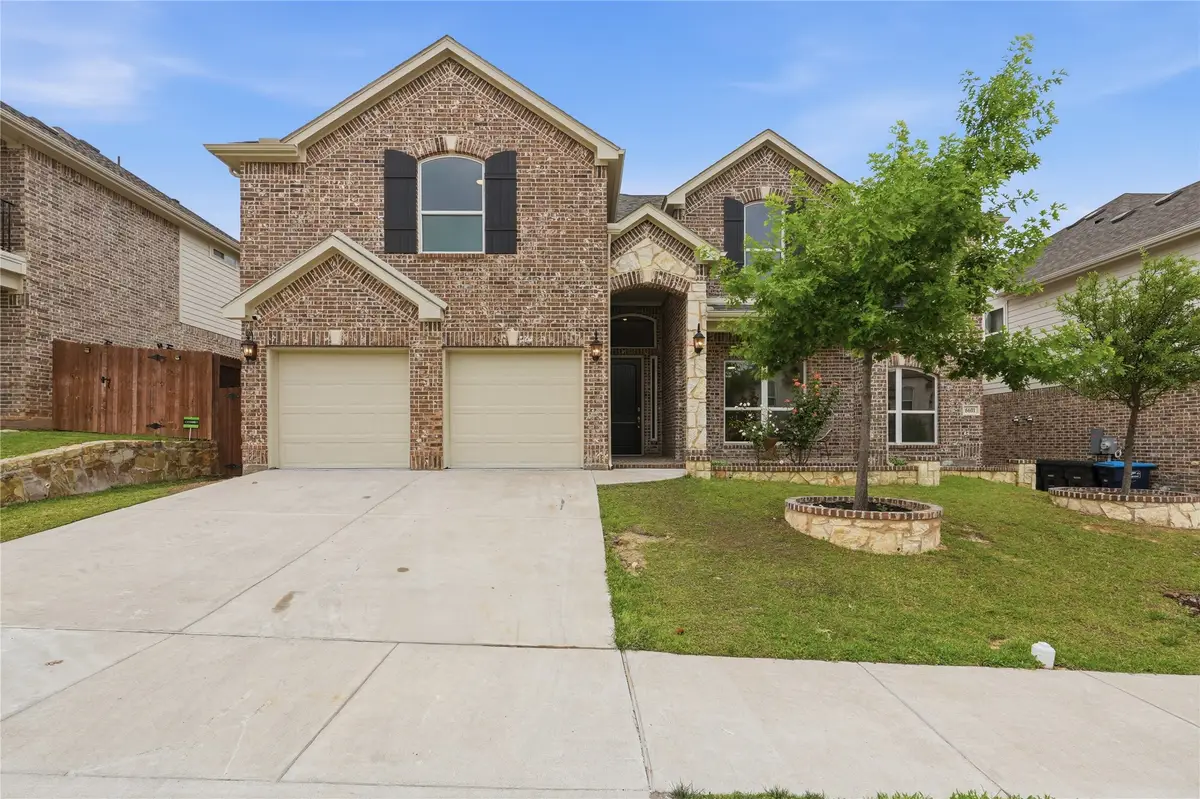 6601 Stolte Lane, Fort Worth, TX 76123 - #1