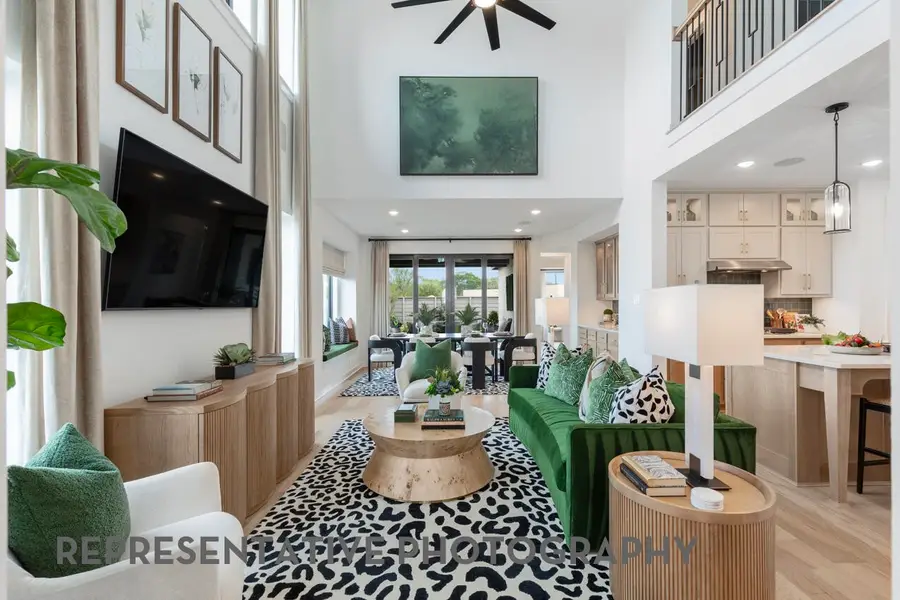 841 Stone Grove Road, Lavon, TX 75166 - #3