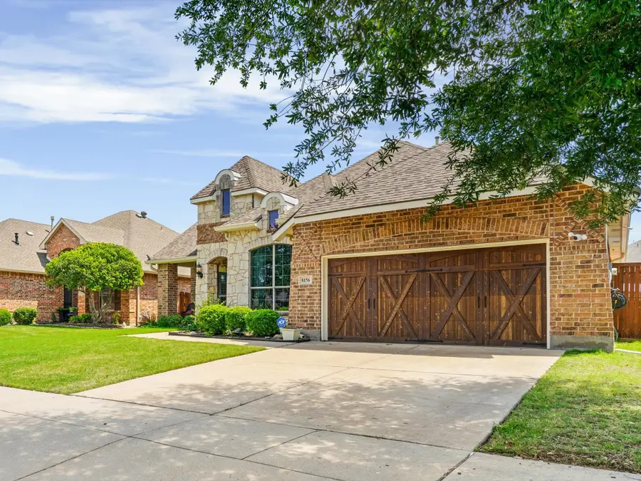 8156 Rock Elm Road, Fort Worth, TX 76131 - #3