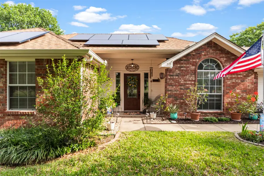 319 Anita Lane, Waxahachie, TX 75165 - #2