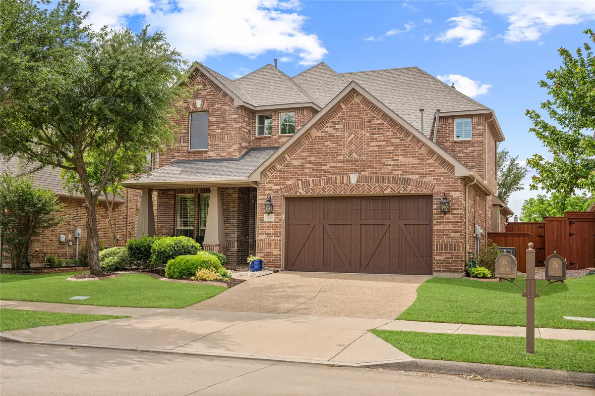 3049 Reynolds Lane, Frisco, TX 75033 - #1