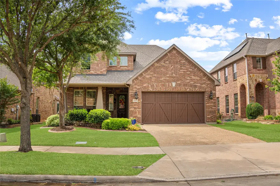 3049 Reynolds Lane, Frisco, TX 75033 - #2