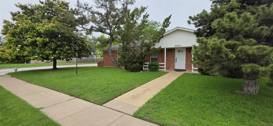 5801 Haney Drive, Watauga, TX 76148 - #2