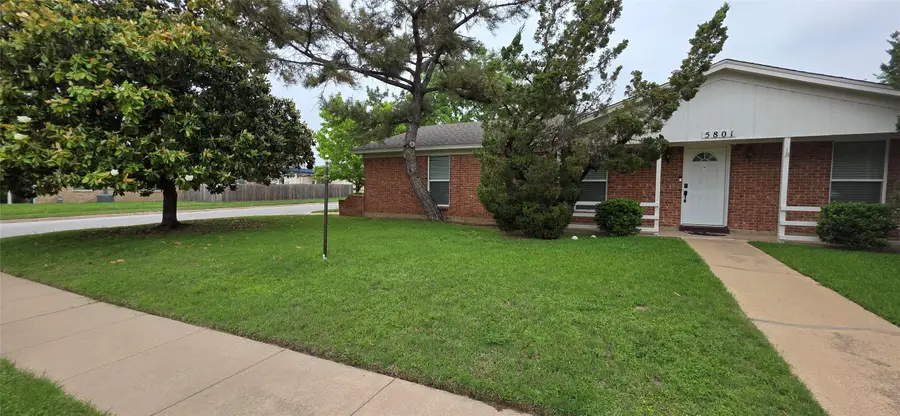 5801 Haney Drive, Watauga, TX 76148 - #3