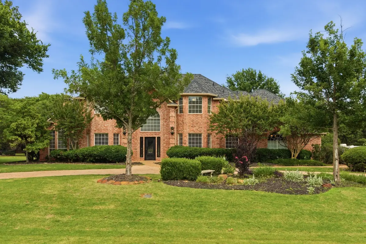 303 Highland Court, Double Oak, TX 75077 - #1