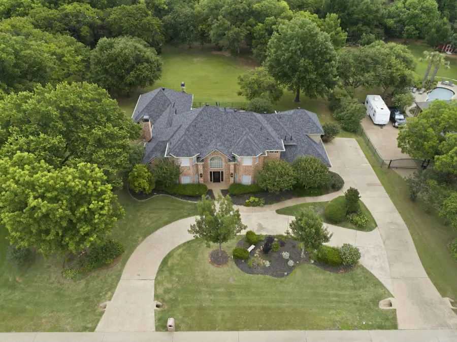 303 Highland Court, Double Oak, TX 75077 - #2