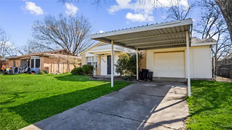 1720 Longview Street, Mesquite, TX 75149 - #3