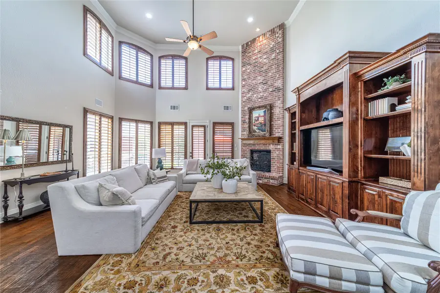 2717 Mendocino Circle, Plano, TX 75093 - #3