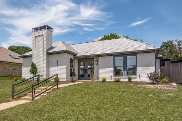 6311 Black Berry Lane, Dallas, TX 75248