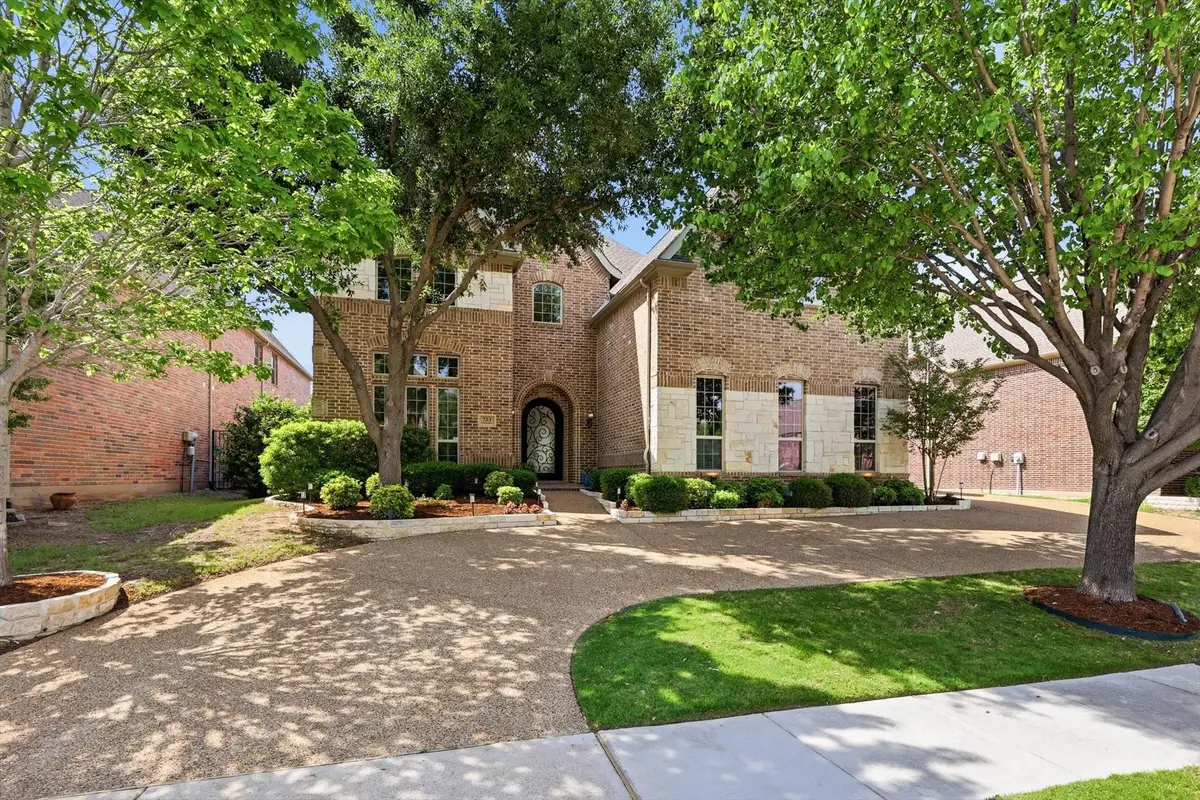 723 Chateaus Drive, Coppell, TX 75019 - #1